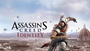 دانلود Assassin’s Creed : Identity 2.8.3 - بازی اکشن آساسین کرید